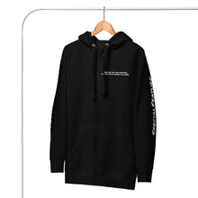 Load image into Gallery viewer, &quot;NYGMDGMSITZ&quot;  Simplistic Hoodie